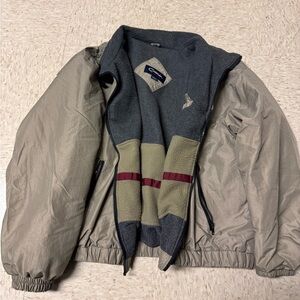 Catalina jacket